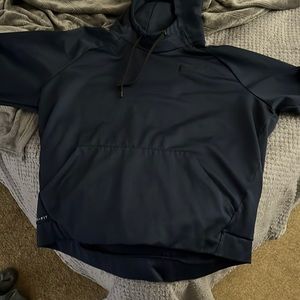 Nike hoodie, in great condition
